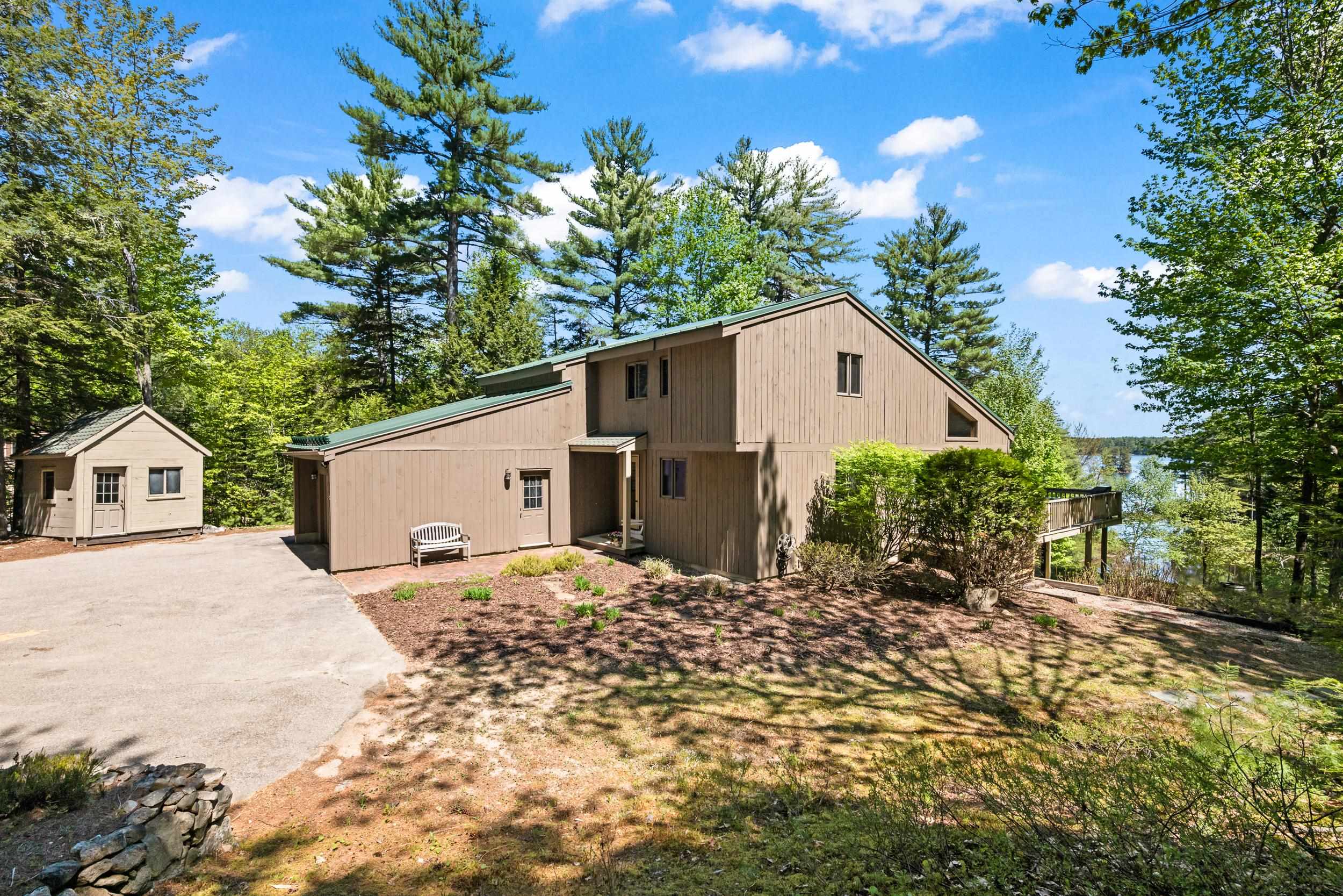 18 Walker Pond Road Conway, NH 03813 - Photo 2 of 60