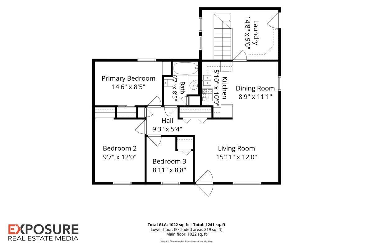 16 Salem Road Springfield, IL 62702 - Photo 26 of 28 Gallery Image 26
