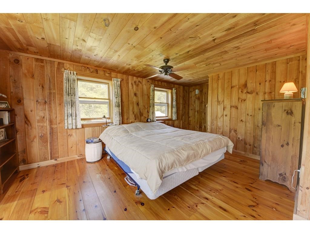 216 Delage Farm Road Franconia, NH 03580 - Photo 22 of 34