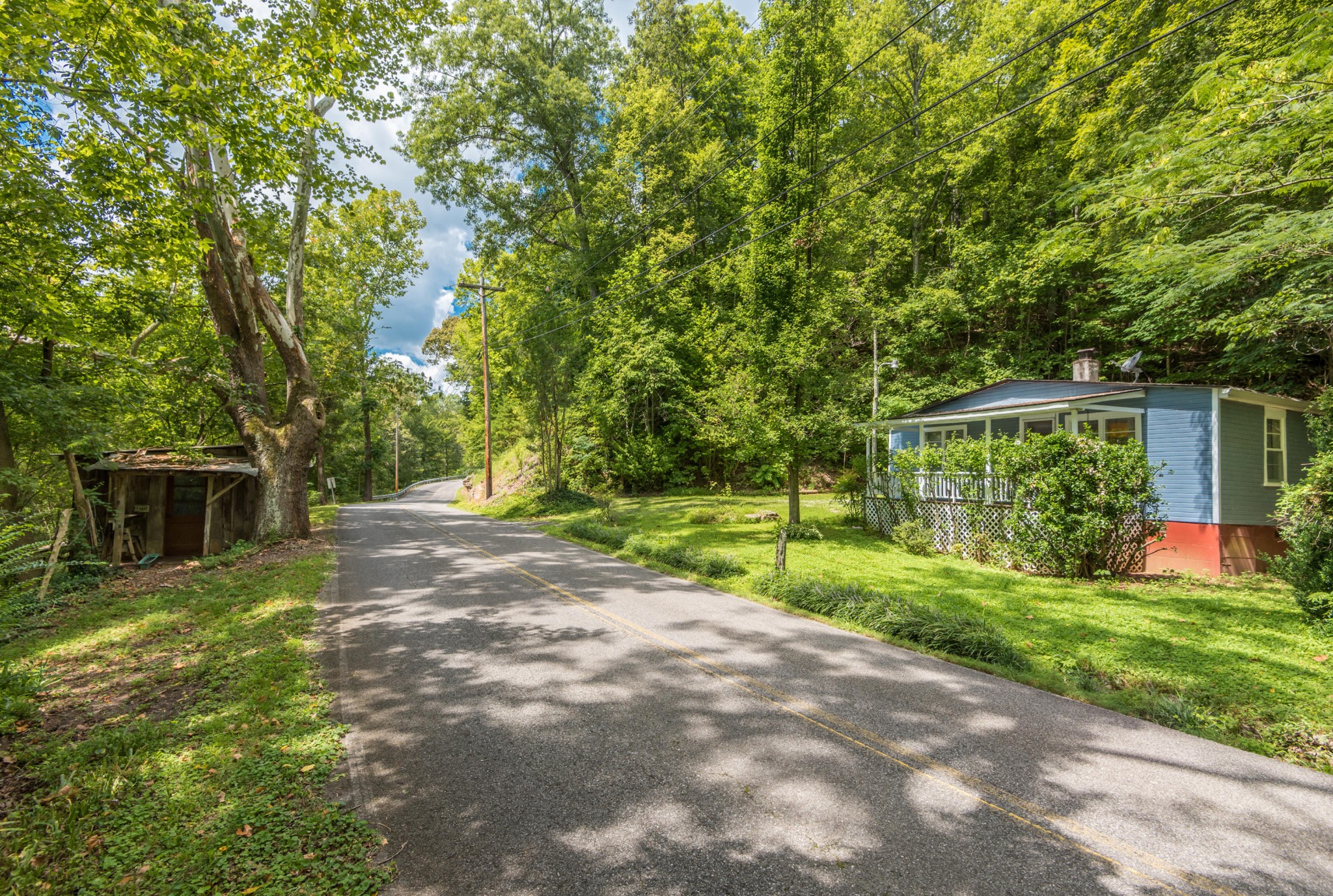 812 Lovely Bluff Road Rocky Top, TN 37769 - Photo 6 of 38 Gallery Image 6