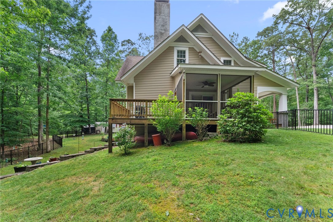 19107 Duval Road Moseley, VA 23120 - Photo 46 of 56