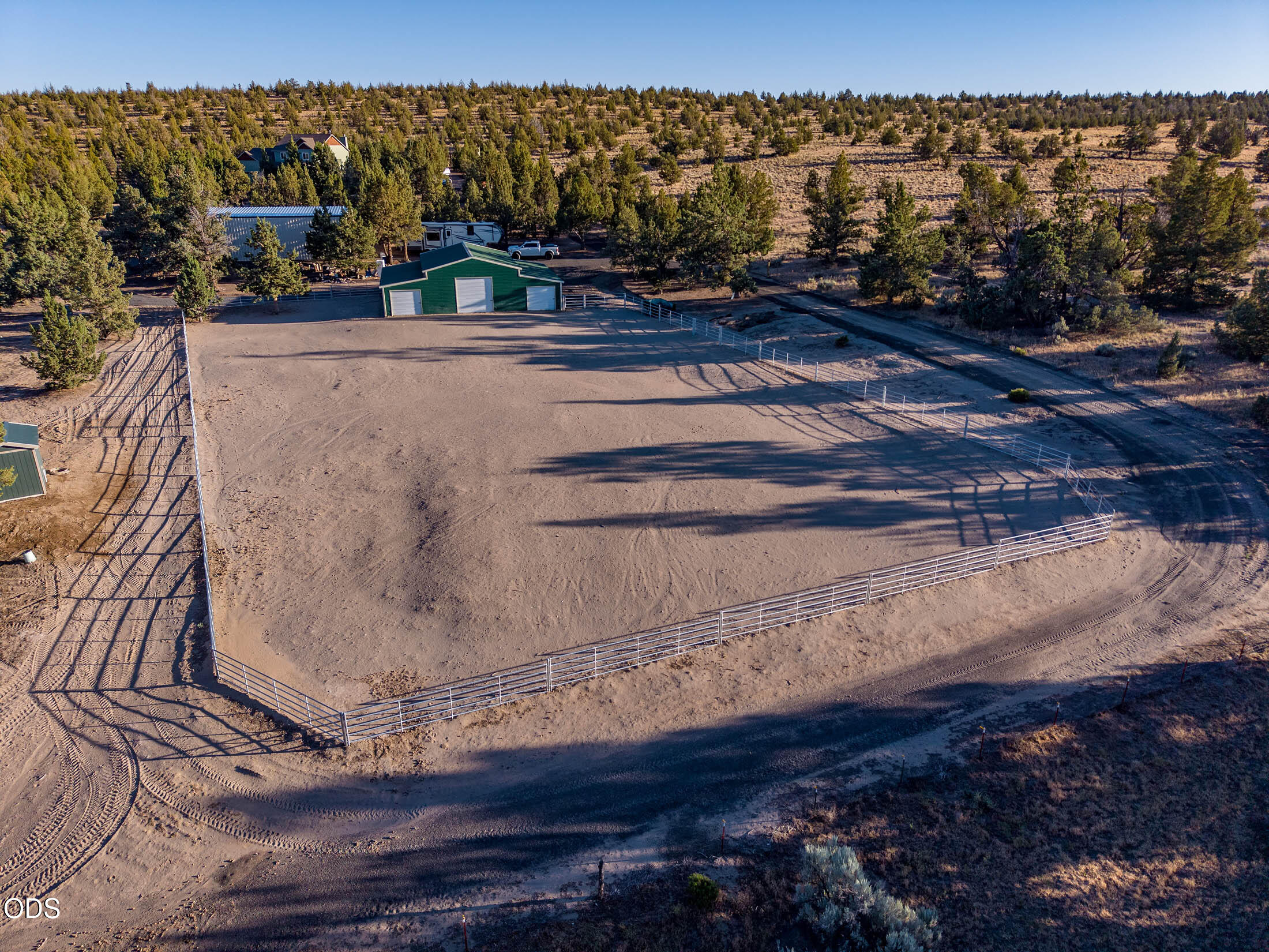 17101 Southeast Hopi Road Prineville, OR 97754 - Photo 42 of 68