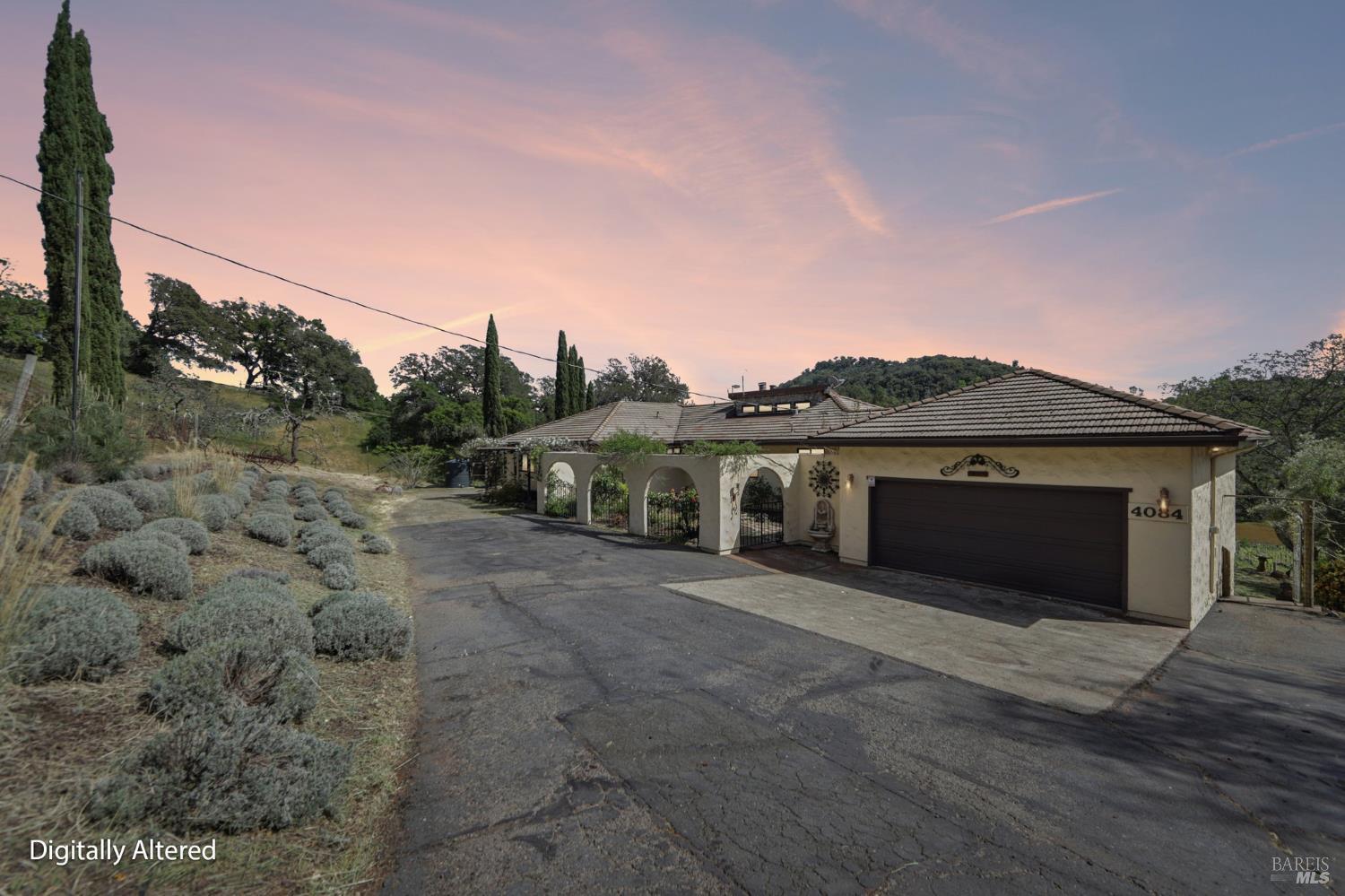4084 Atlas Peak Road, Unit RV Napa, CA 94558 - Photo 93 of 96