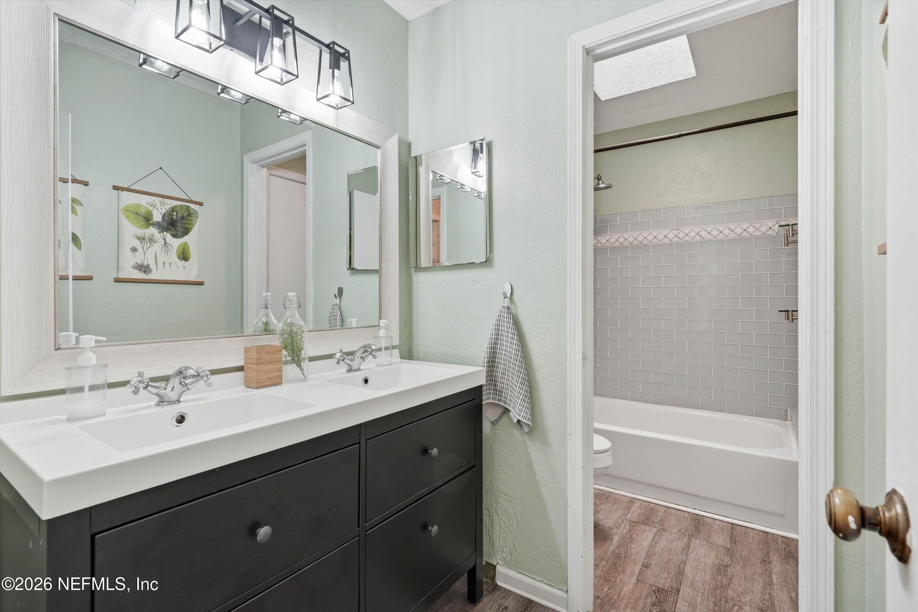 12768 Attrill Road Jacksonville, FL 32258 - Photo 20 of 32 20-Bathroom
