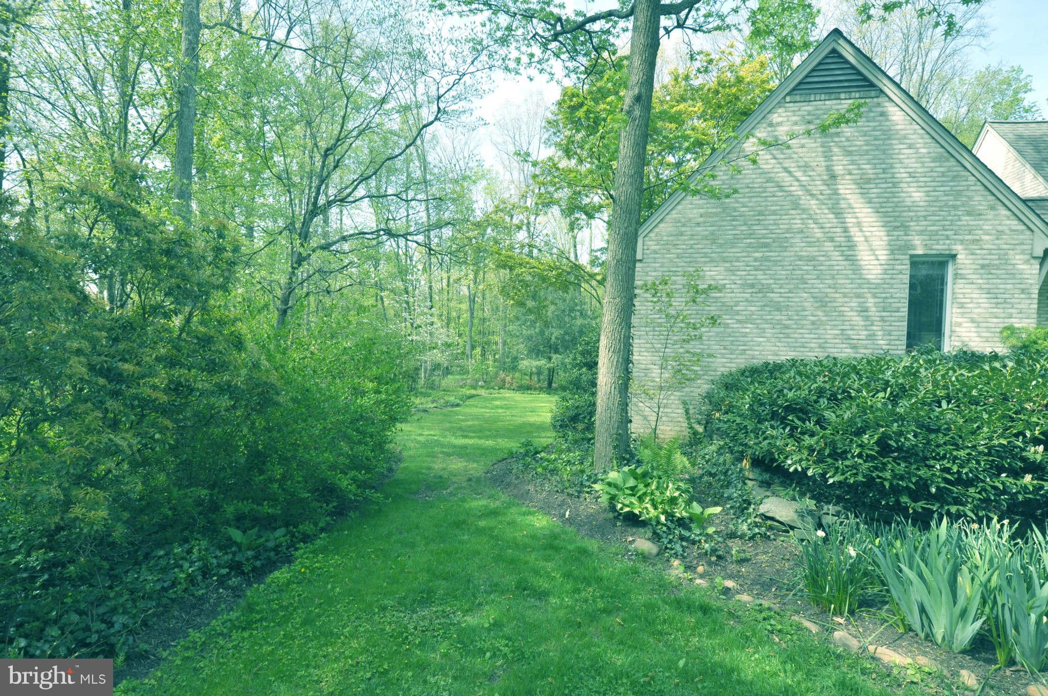 2520 Daisy Road Woodbine, MD 21797 - Photo 29 of 30 Exterior (Rear)