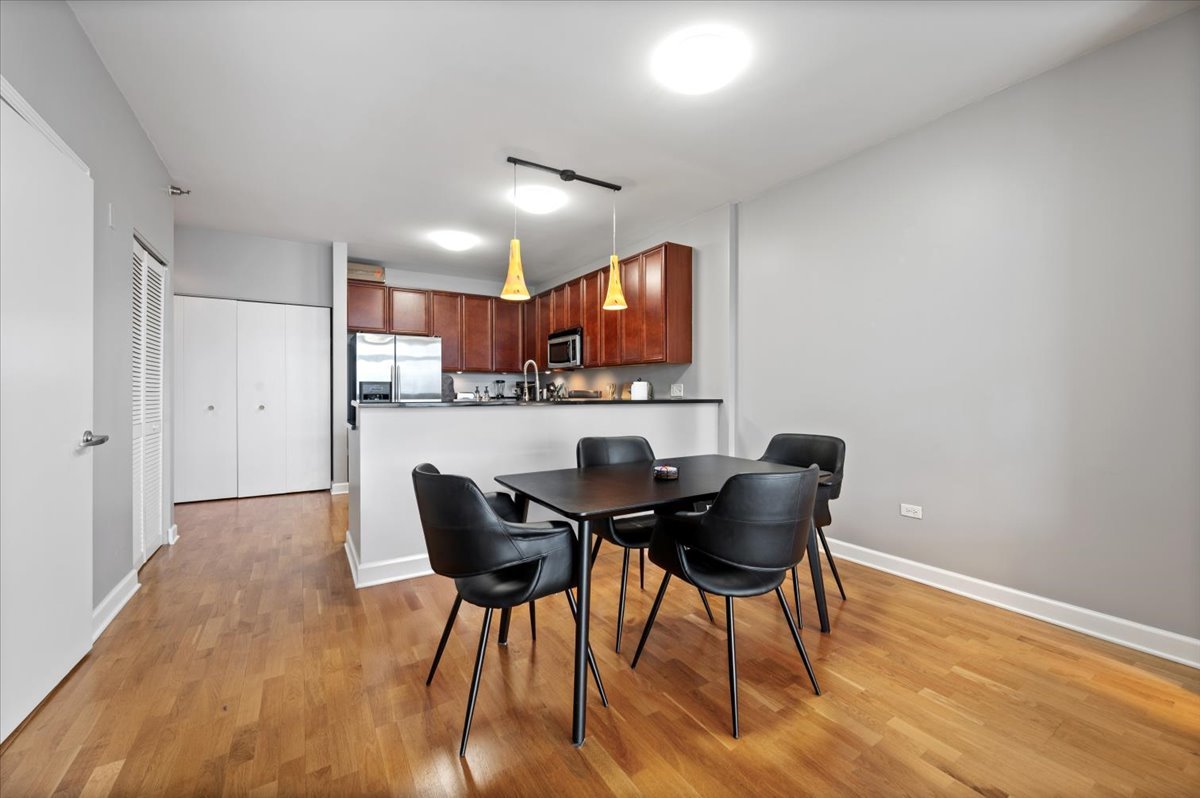 1600 South Prairie Avenue, Unit 1409 Chicago, IL 60616 - Photo 11 of 33