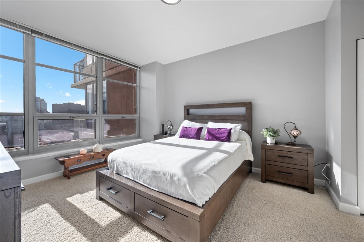 1600 South Prairie Avenue, Unit 1409 Chicago, IL 60616 - Photo 16 of 33