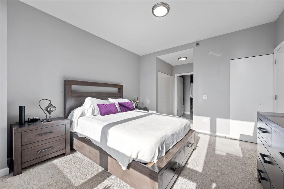 1600 South Prairie Avenue, Unit 1409 Chicago, IL 60616 - Photo 17 of 33