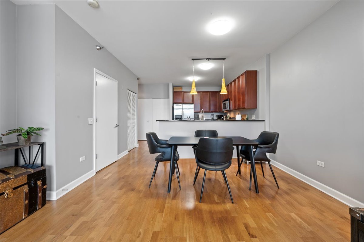 1600 South Prairie Avenue, Unit 1409 Chicago, IL 60616 - Photo 10 of 33