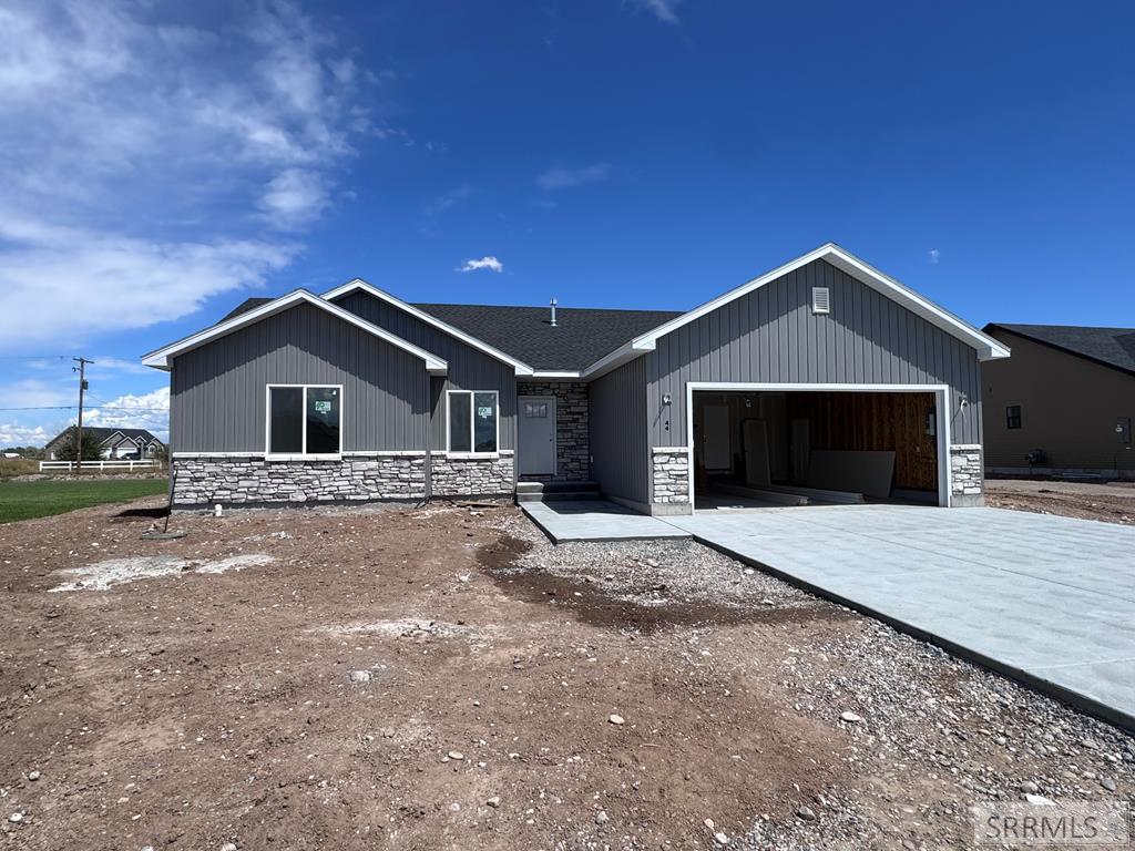 44 North Currant Lane Rigby, ID 83442 - Photo 26 of 33