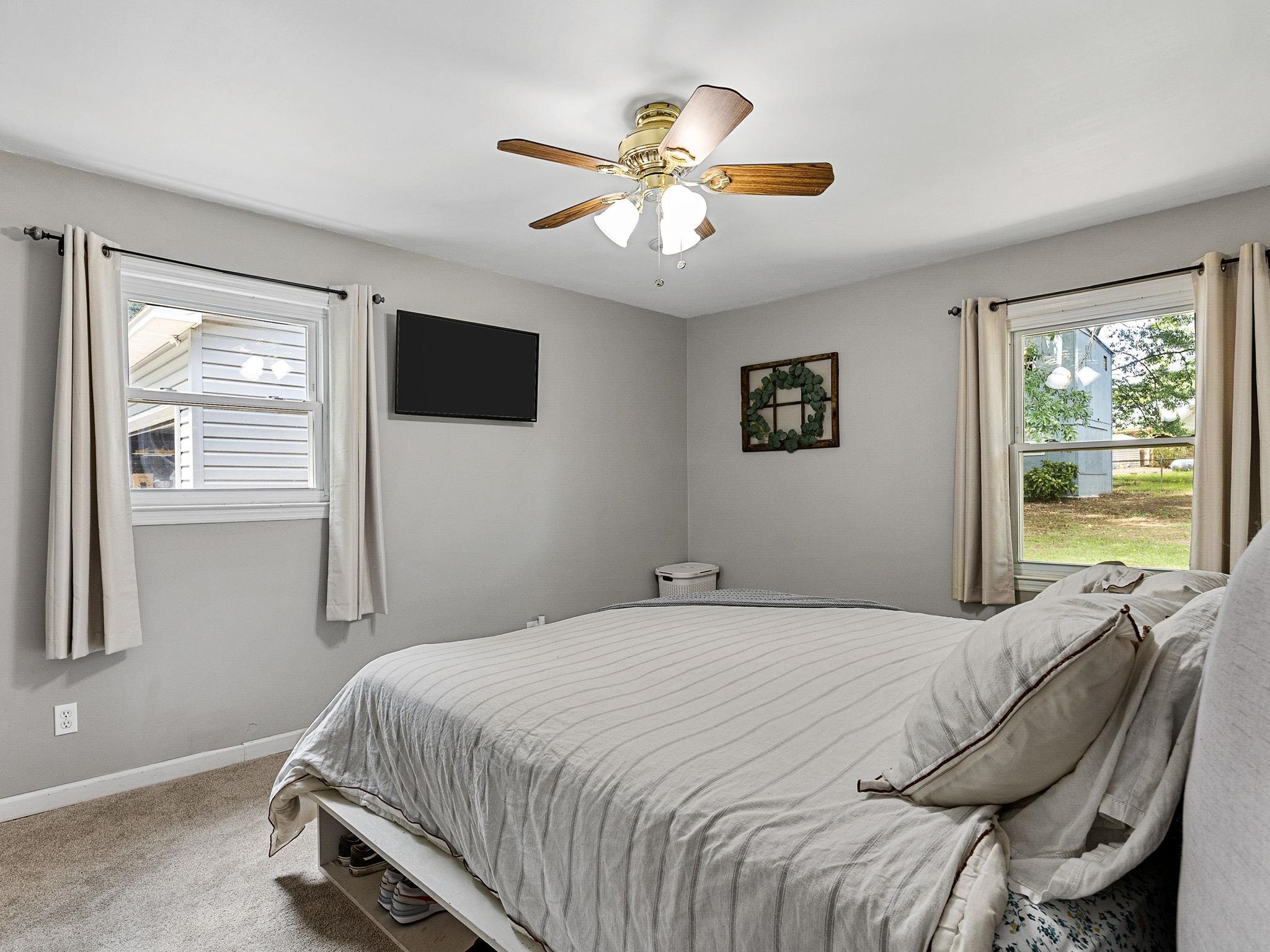 281 Old John Dodd Road Boiling Springs, SC 29316 - Photo 20 of 35 Gallery Image 20