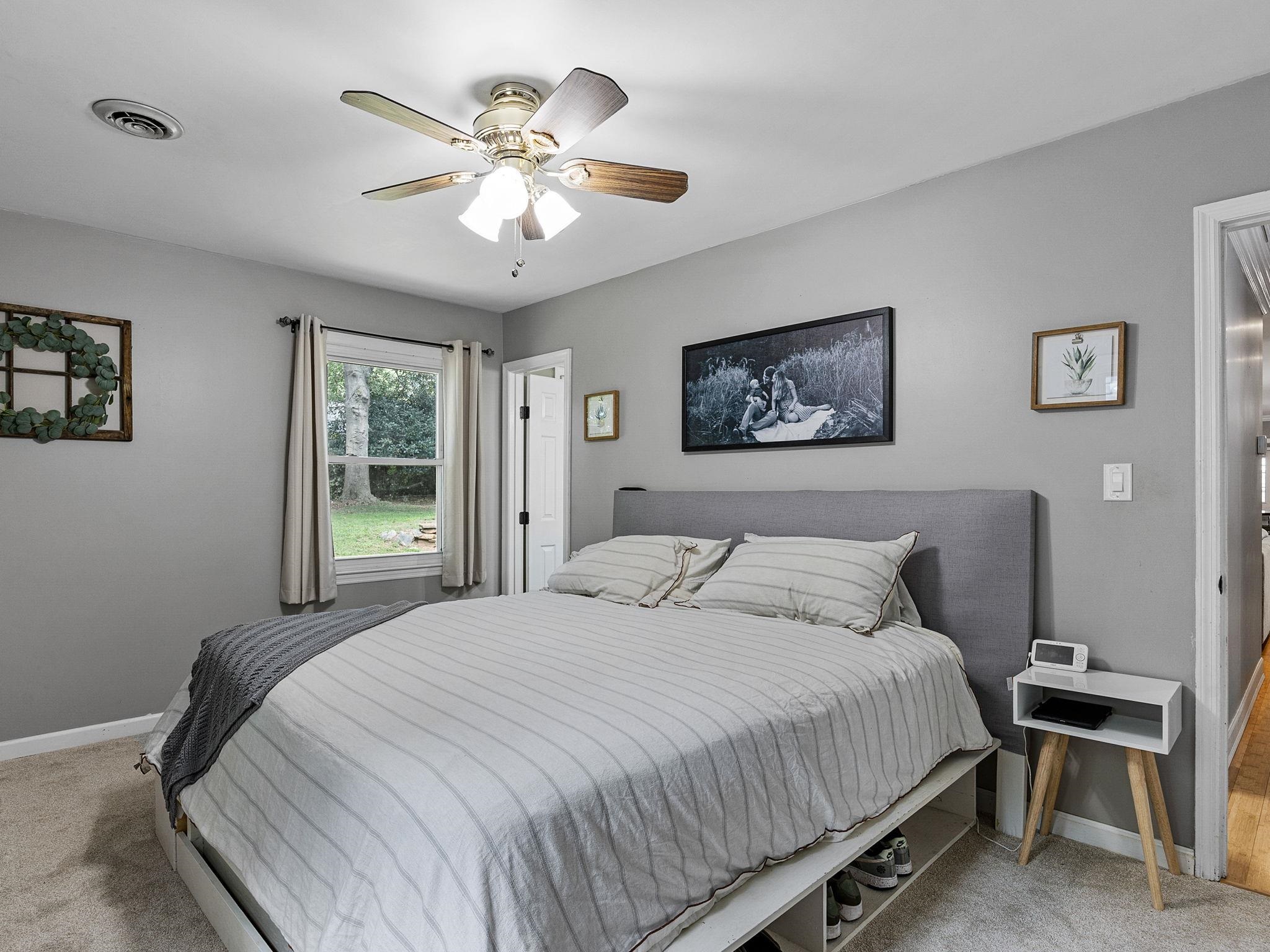 281 Old John Dodd Road Boiling Springs, SC 29316 - Photo 21 of 35 Gallery Image 21