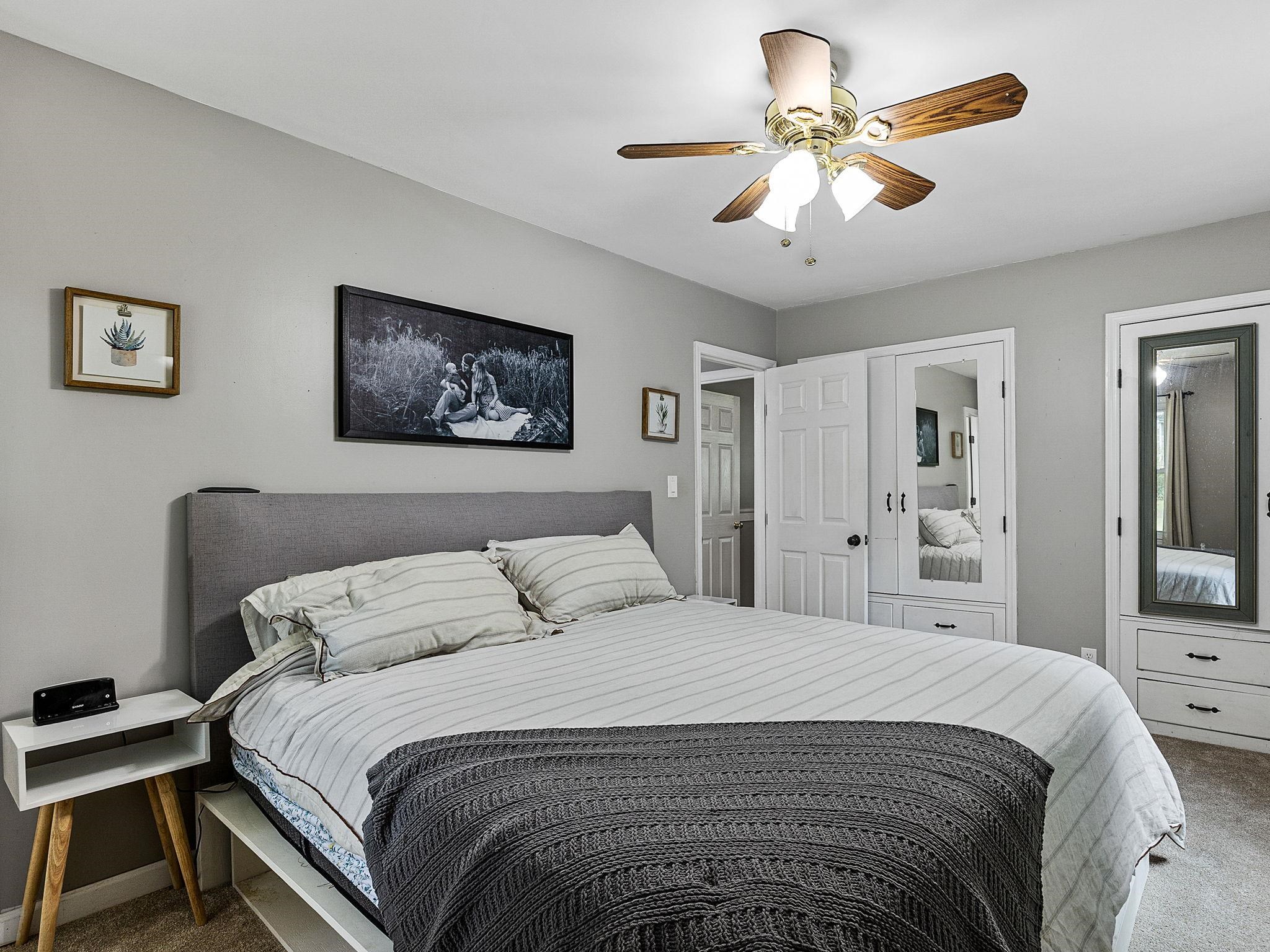 281 Old John Dodd Road Boiling Springs, SC 29316 - Photo 22 of 35 Gallery Image 22