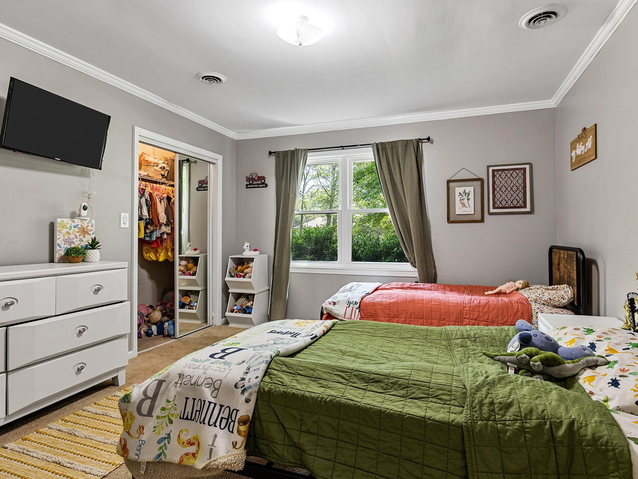 281 Old John Dodd Road Boiling Springs, SC 29316 - Photo 27 of 35 Gallery Image 27