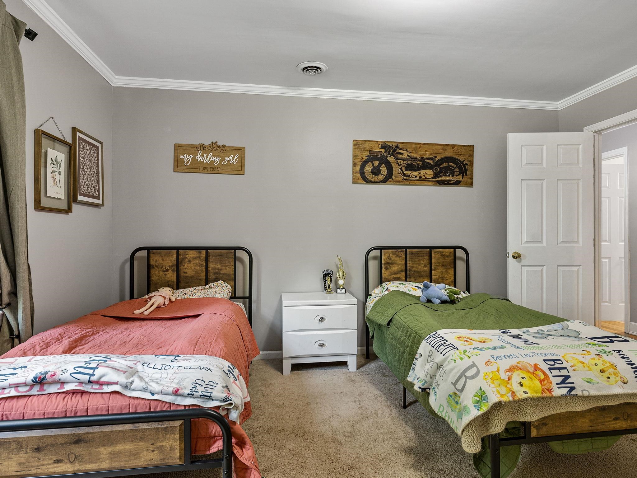 281 Old John Dodd Road Boiling Springs, SC 29316 - Photo 28 of 35 Gallery Image 28