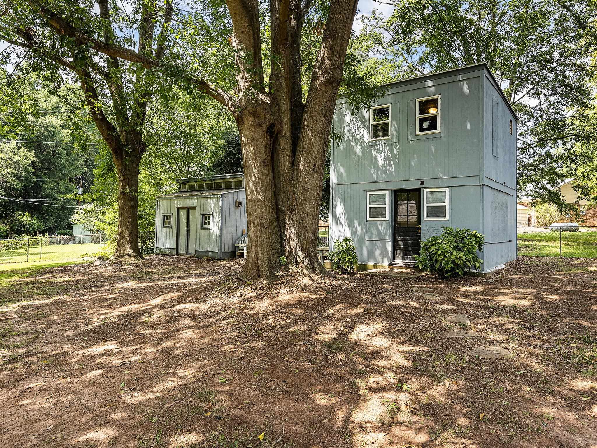 281 Old John Dodd Road Boiling Springs, SC 29316 - Photo 34 of 35 Gallery Image 34