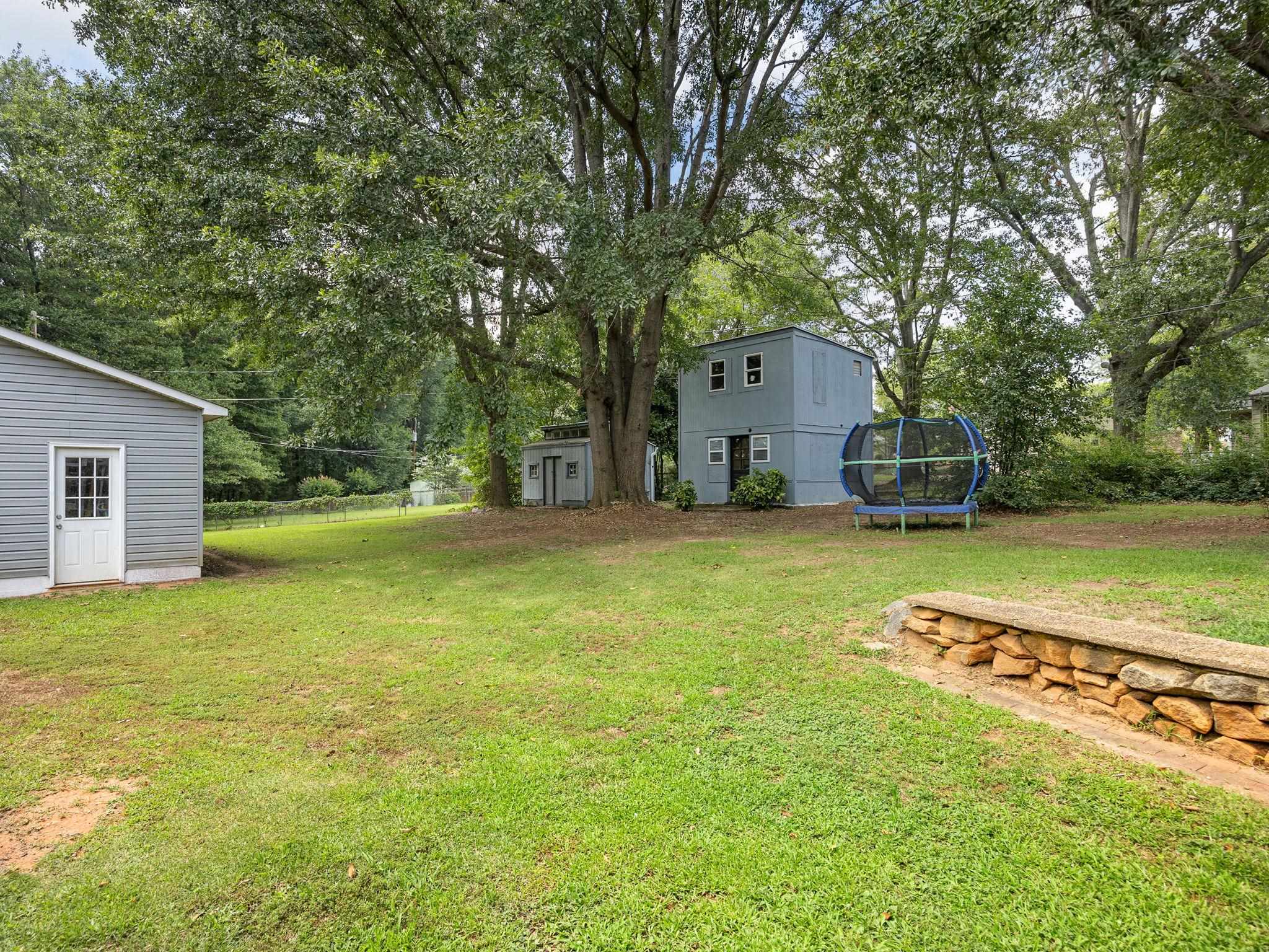 281 Old John Dodd Road Boiling Springs, SC 29316 - Photo 35 of 35 Gallery Image 35