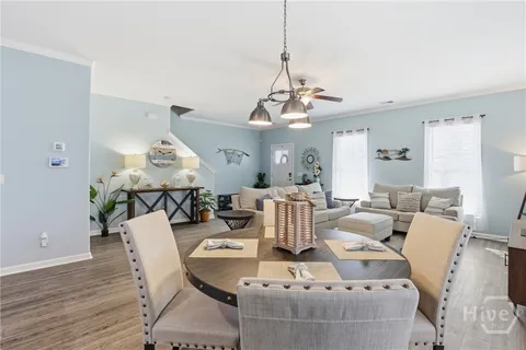 $269,999 | 210 Sonoma Drive, Pooler, GA 31322