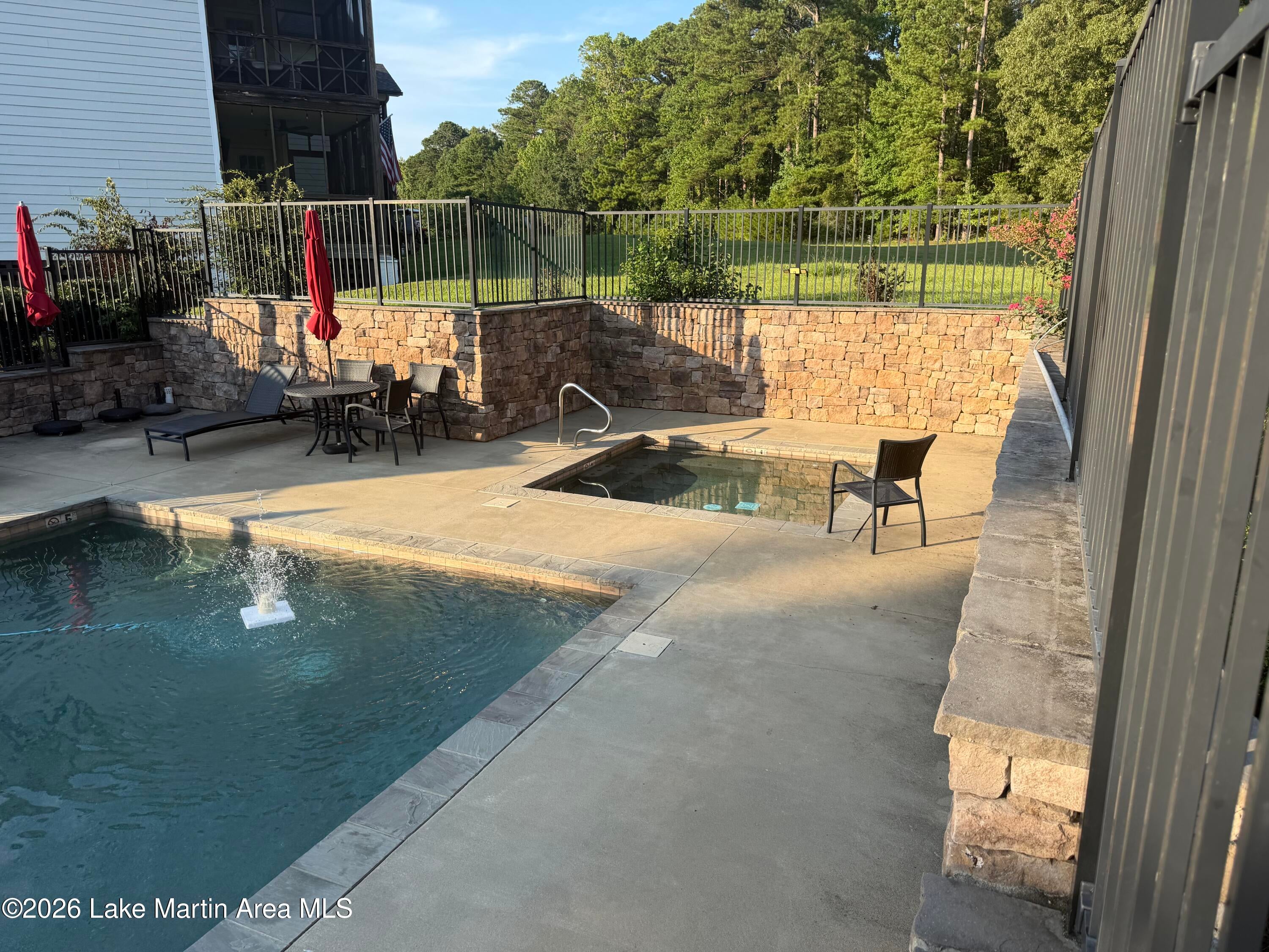 741 Lakeview Ridge Circle, Unit 105 Dadeville, AL 36853 - Photo 33 of 33 Gallery Image 33