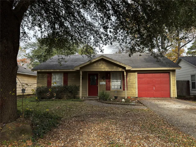$235,000 | 614 Percival Street, Tomball, TX 77375