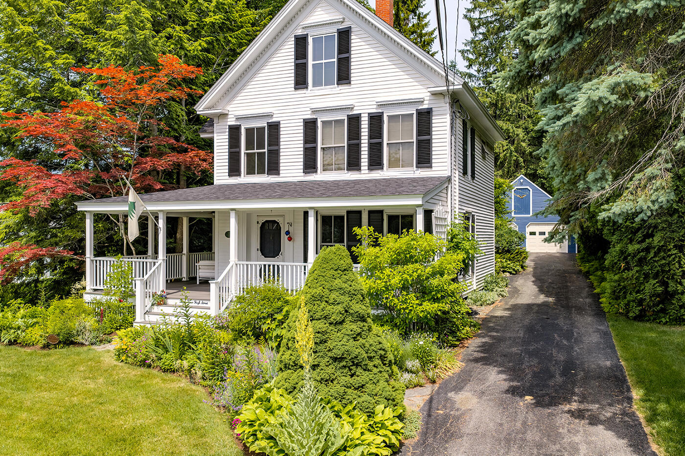 34 High Street Camden, ME 04843 - Photo 49 of 70 DJI_20260630103721_0002_D
