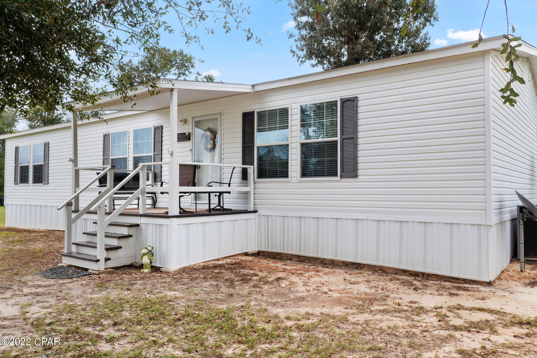2226 Bethlehem Road Cottondale, FL 32431 - Photo 4 of 34