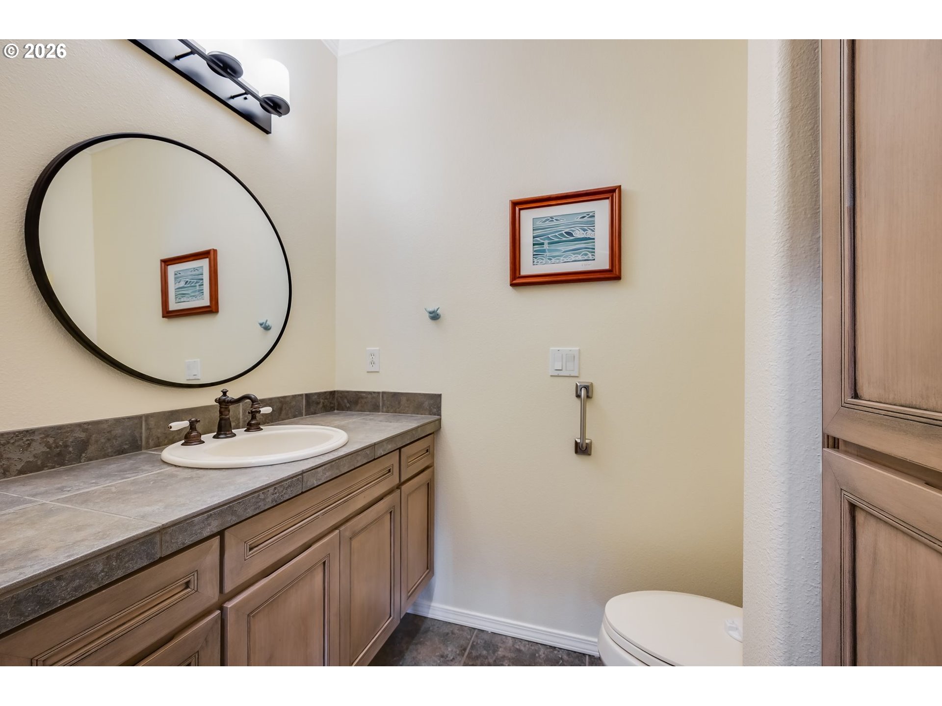 2520 Northwest 29th Avenue Camas, WA 98607 - Photo 15 of 36 Bathroom