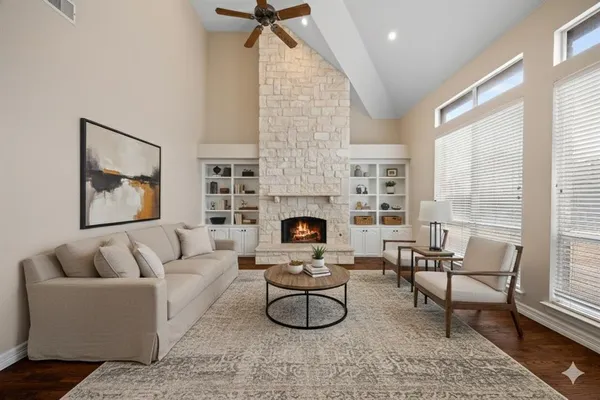 $949,000 | 4392 Liam Drive, Frisco, TX 75034