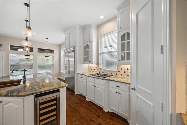 $949,000 | 4392 Liam Drive, Frisco, TX 75034