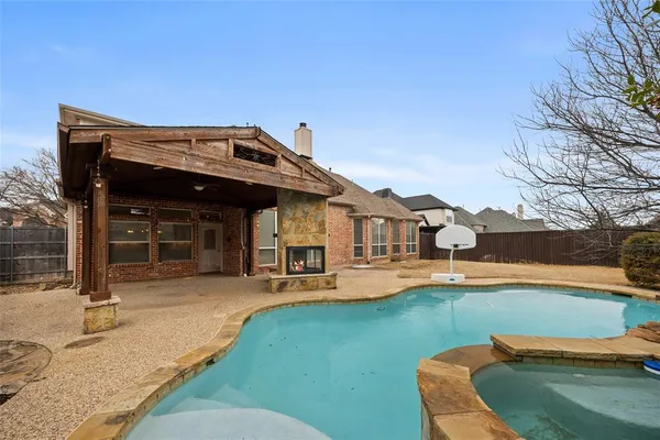 $949,000 | 4392 Liam Drive, Frisco, TX 75034