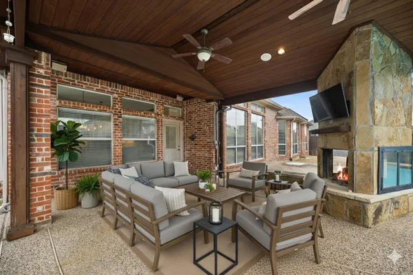 $949,000 | 4392 Liam Drive, Frisco, TX 75034