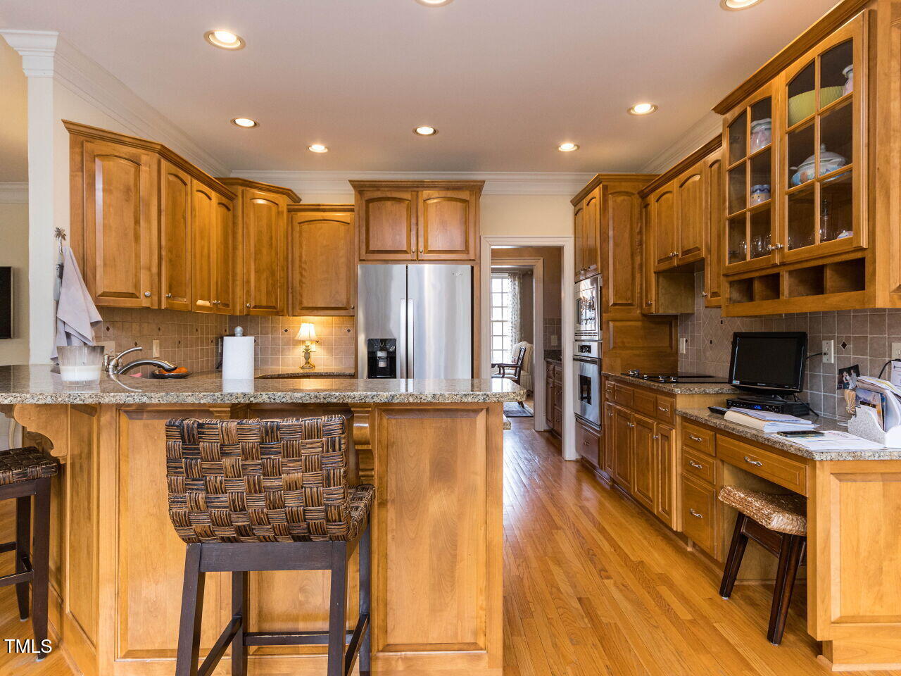 3359 Hampton Road Raleigh, NC 27607 - Photo 13 of 47 Kitchen