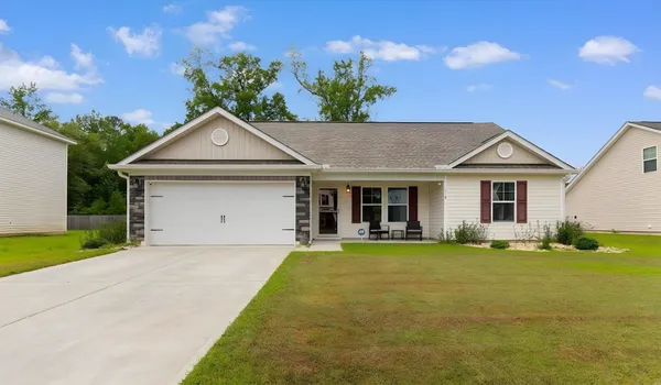 $260,000 | 116 Kingston Bluff Drive, Longs, SC 29568