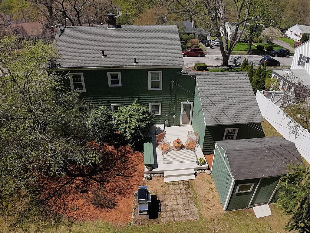 30 Kinnicutt Road Worcester, MA 01602 - Photo 42 of 42 Gallery Image 42