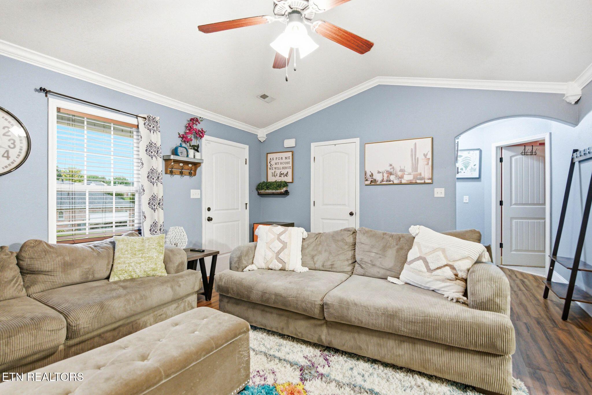 7676 Applecross Road Corryton, TN 37721 - Photo 4 of 30 7676 Applecross Rd-8