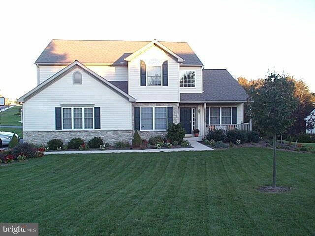4 Windsor Lane Lititz, PA 17543 - Photo 1 of 1