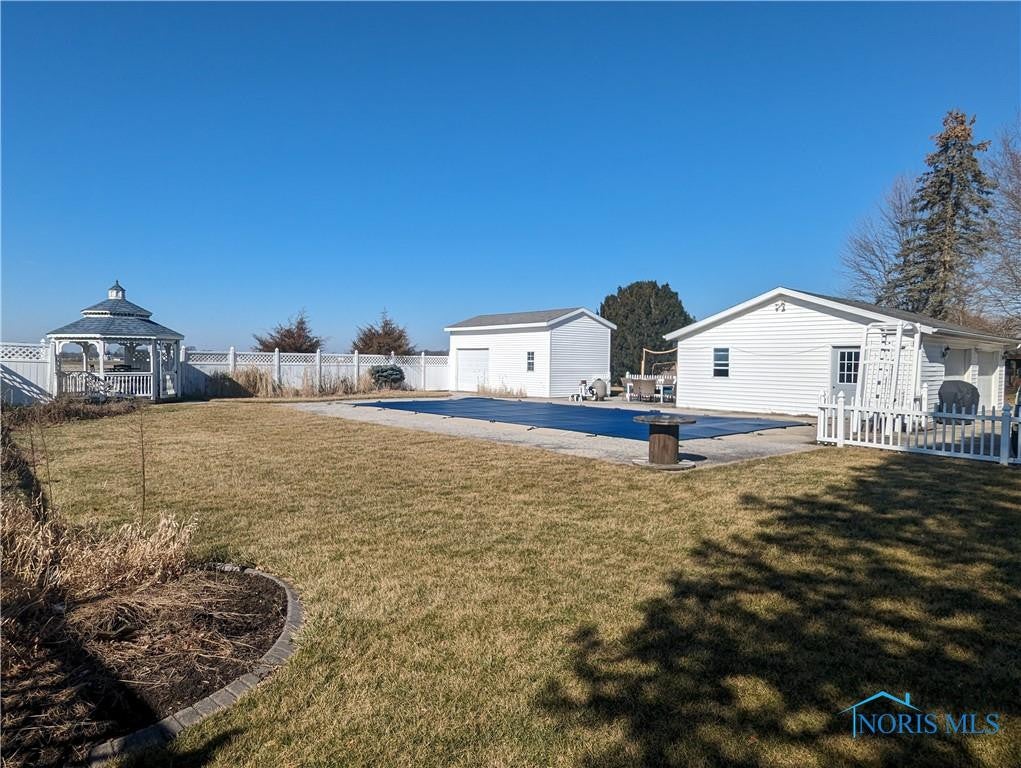 13732 Fruit Ridge Drive Defiance, OH 43512 - Photo 40 of 46 Gallery Image 40