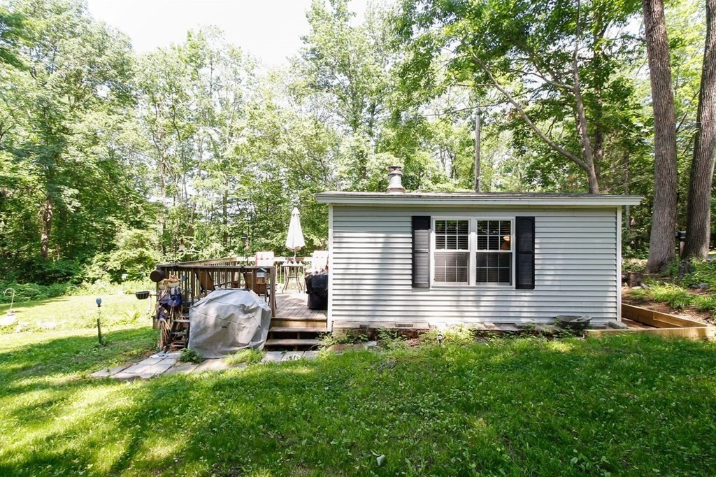 16 Kimball Hill Road Holland, MA 01521 - Photo 13 of 19 Gallery Image 13