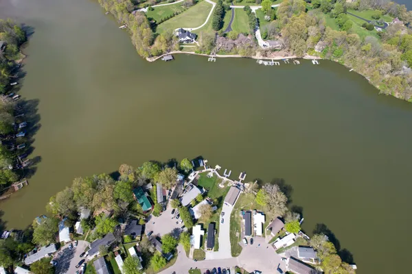 $189,900 | 31 Bluewater Drive, Cicero, IN 46034