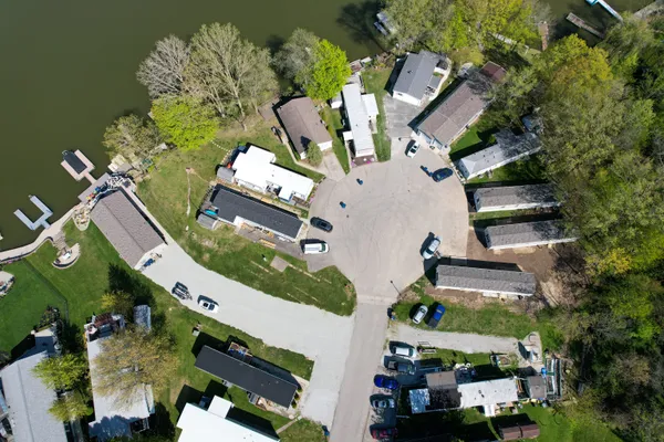 $189,900 | 31 Bluewater Drive, Cicero, IN 46034