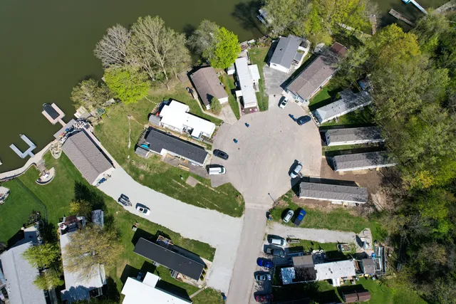 $189,900 | 31 Bluewater Drive, Cicero, IN 46034