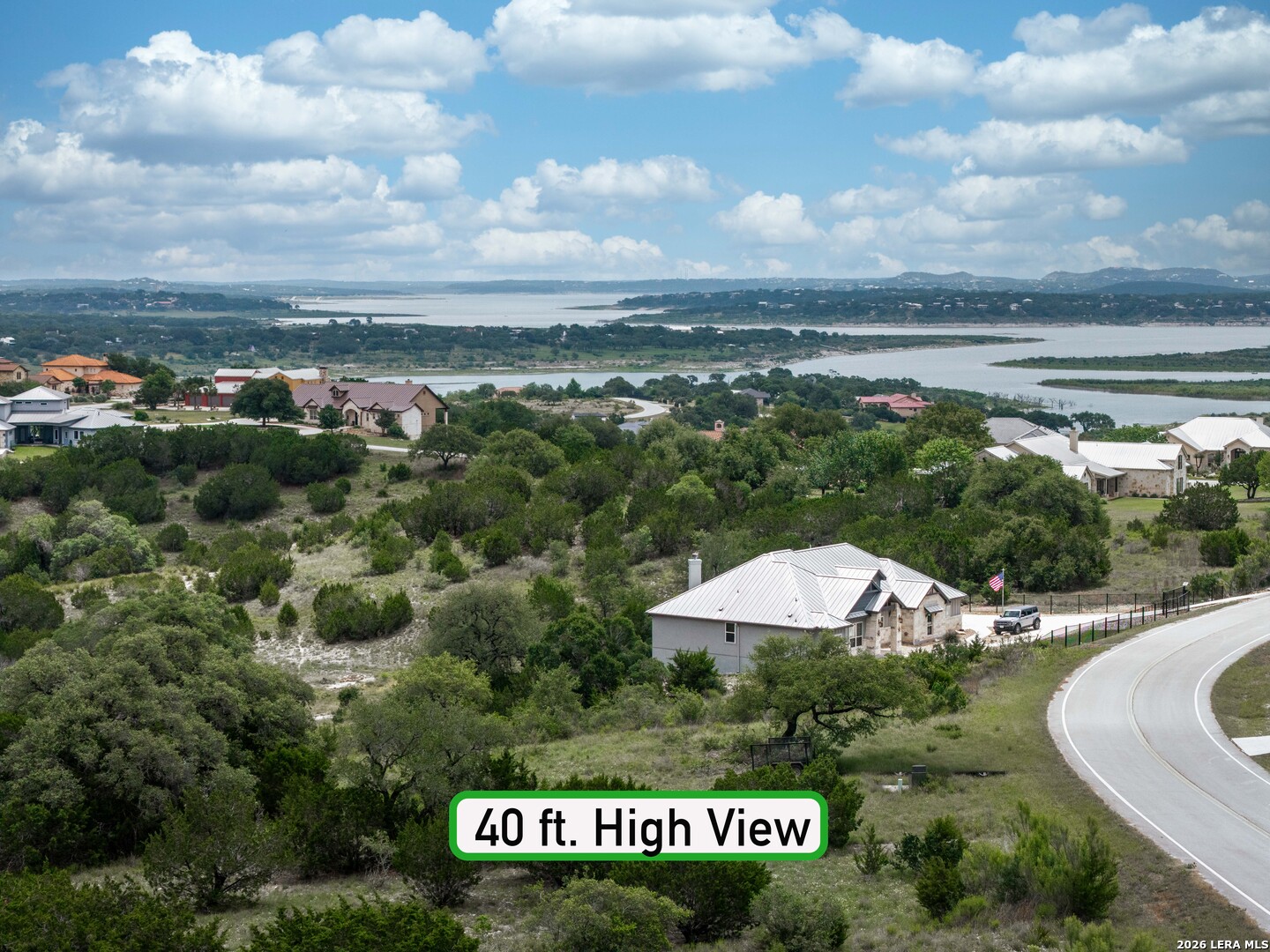 351 Starling Pass Spring Branch, TX 78070 - Photo 2 of 20
