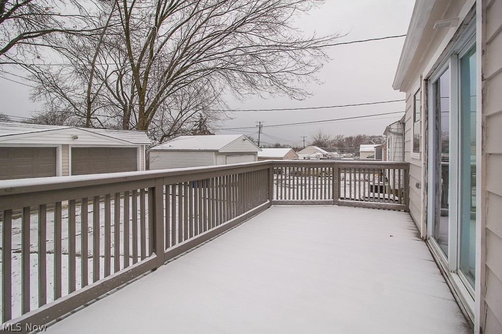 4460 Fulton Road Cleveland, OH 44144 - Photo 31 of 34 Gallery Image 31