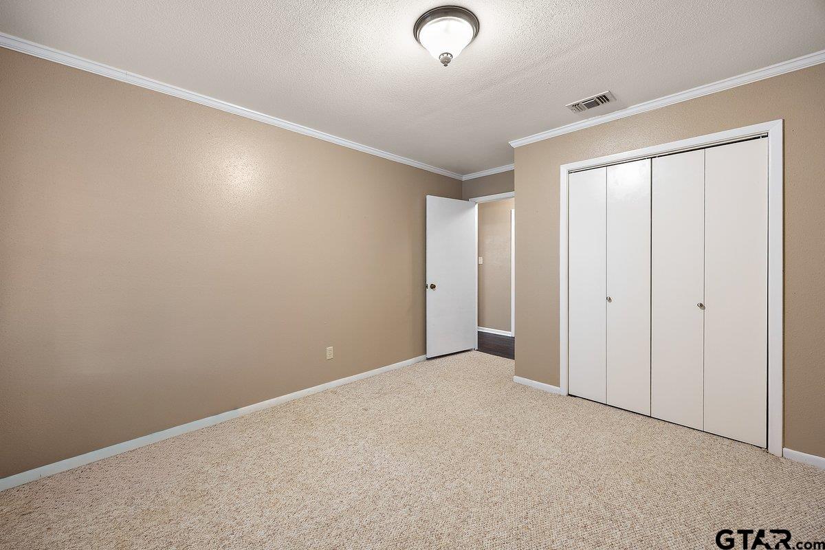 133 Caroline Street Rusk, TX 75785 - Photo 13 of 21 a view of an empty room