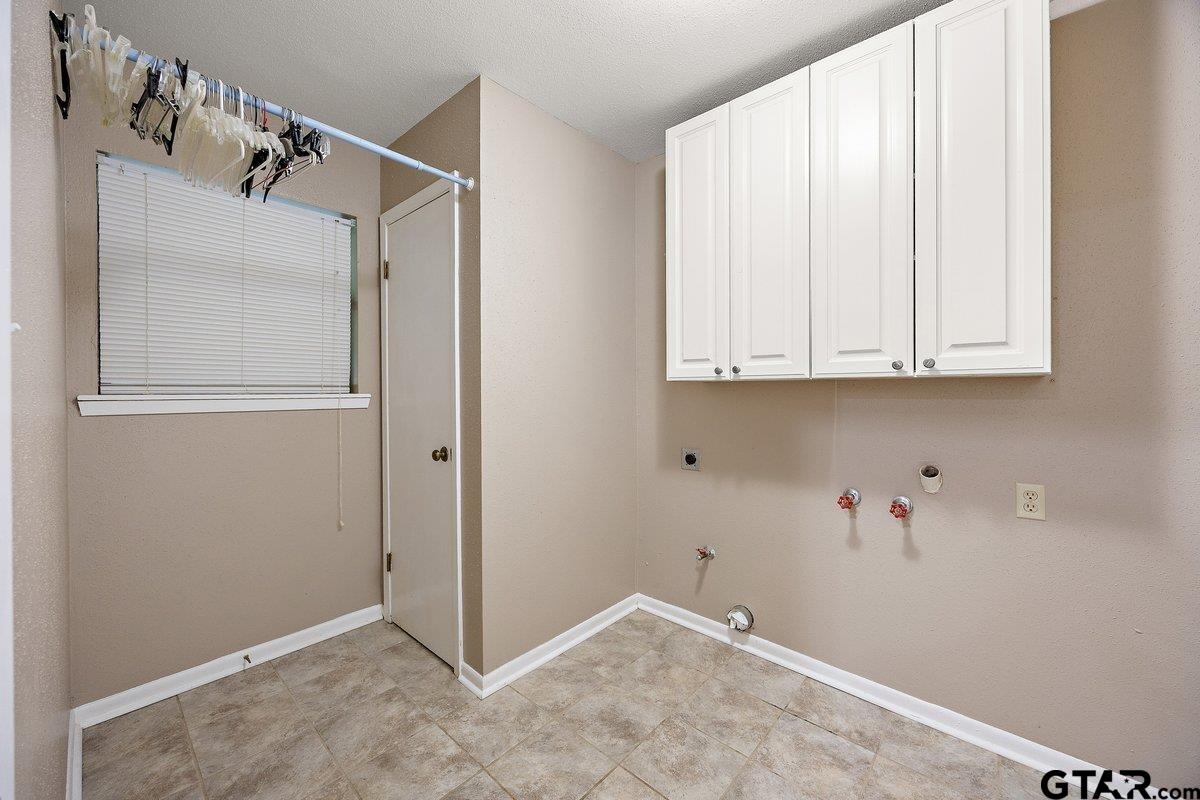 133 Caroline Street Rusk, TX 75785 - Photo 19 of 21 a view of an empty room