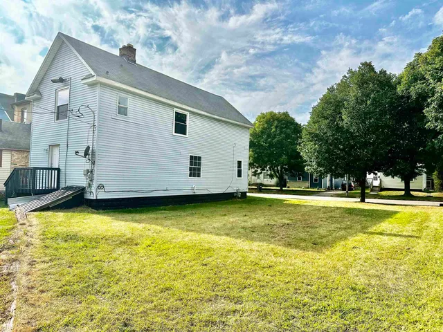 $165,900 | 225 West Washington Street, Elkhart, IN 46516