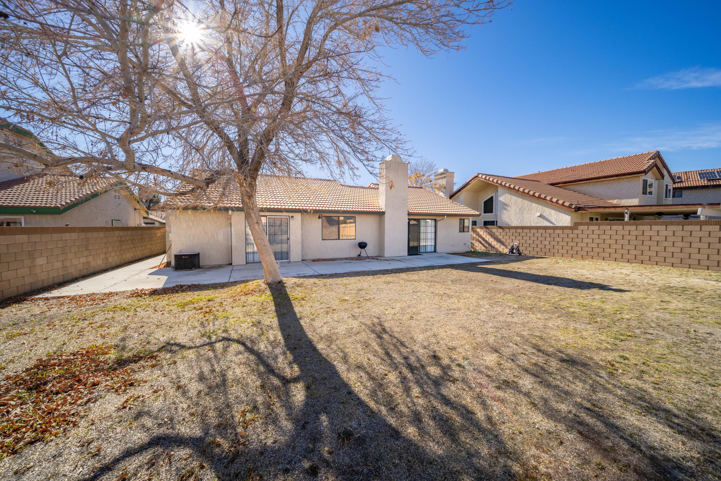 5167 Blue Sage Drive Palmdale, CA 93552 - Photo 27 of 29 5167 Blue Sage -27