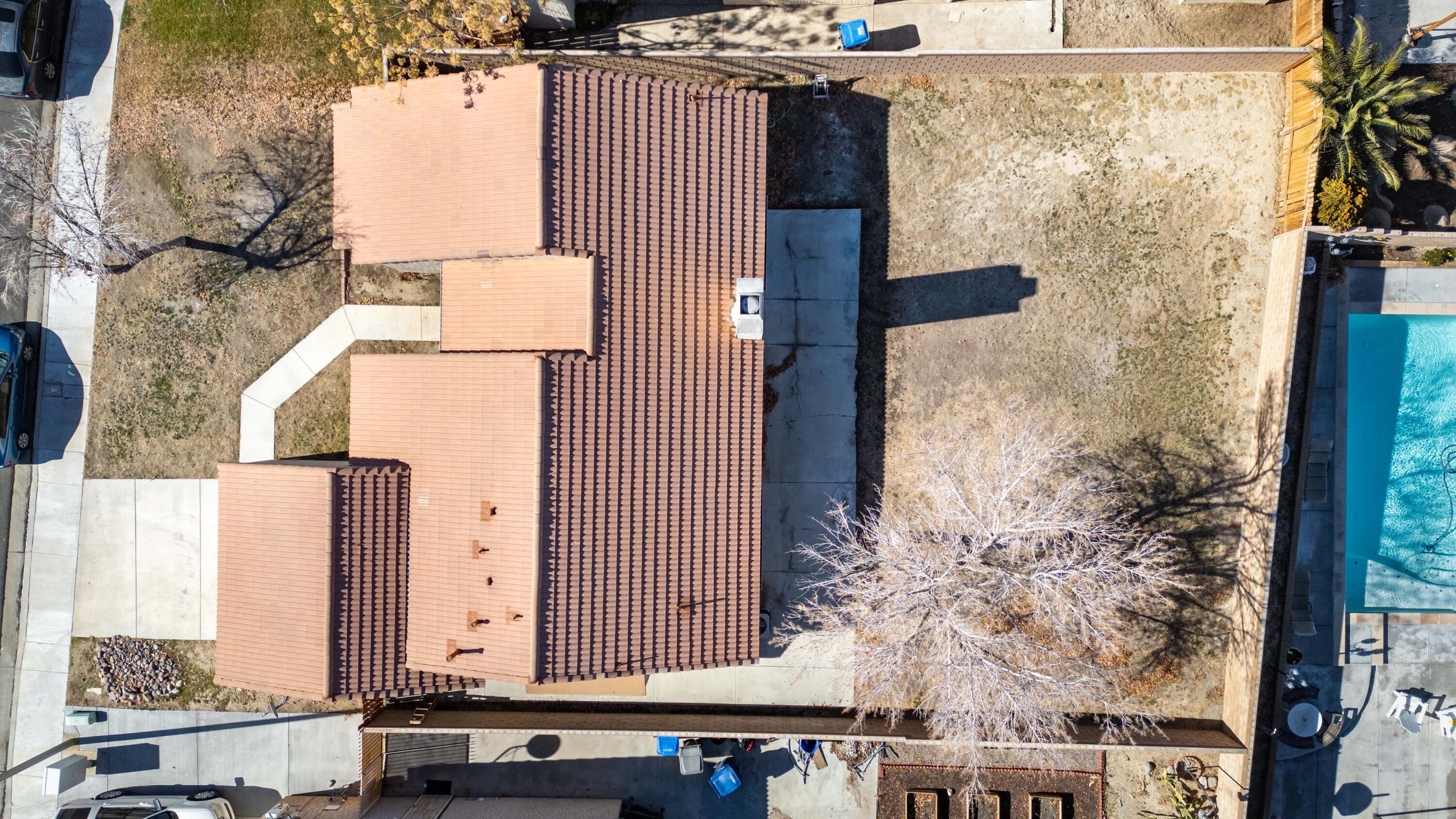 5167 Blue Sage Drive Palmdale, CA 93552 - Photo 28 of 29 5167 Blue Sage -28