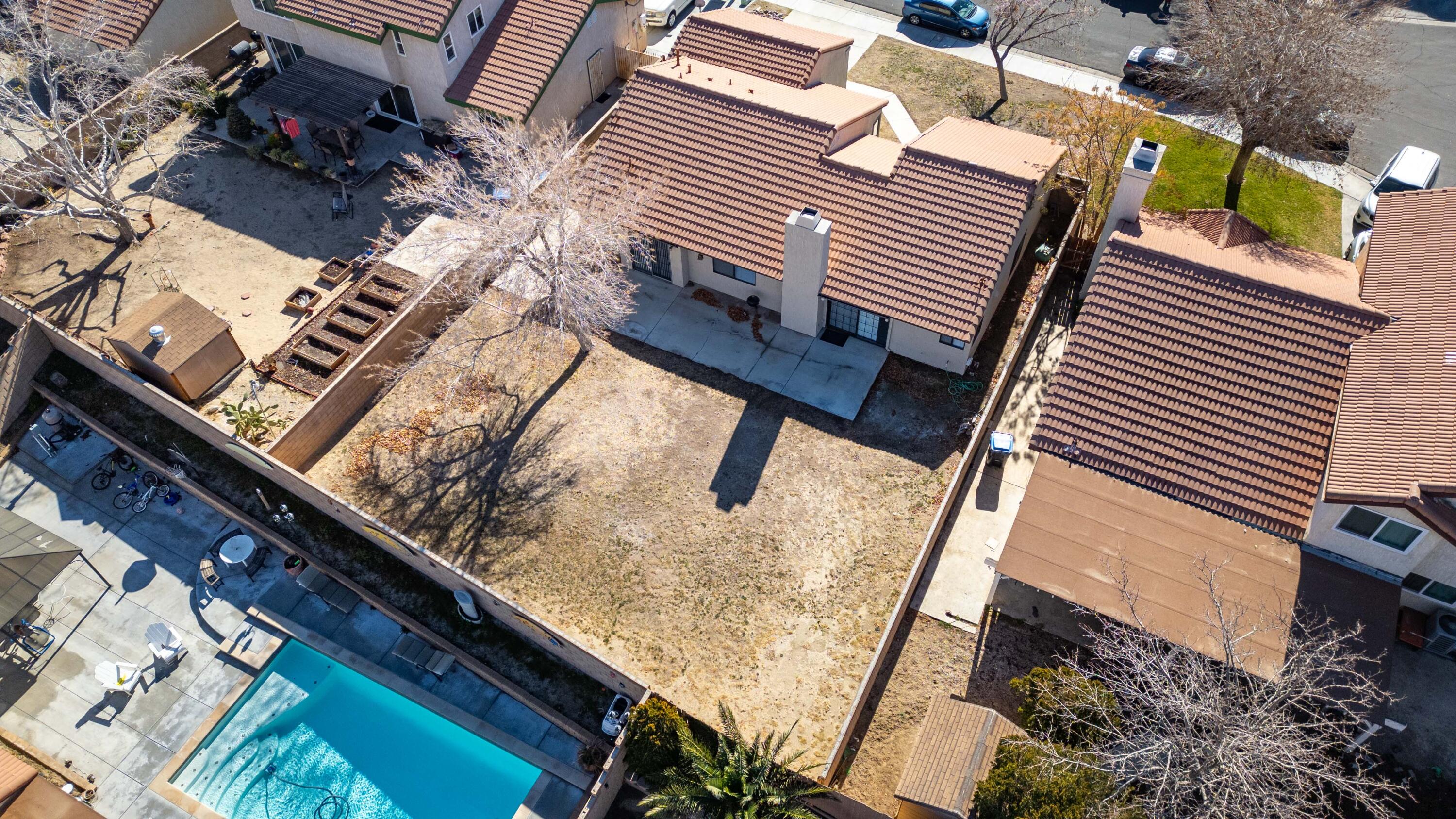 5167 Blue Sage Drive Palmdale, CA 93552 - Photo 29 of 29 5167 Blue Sage -29