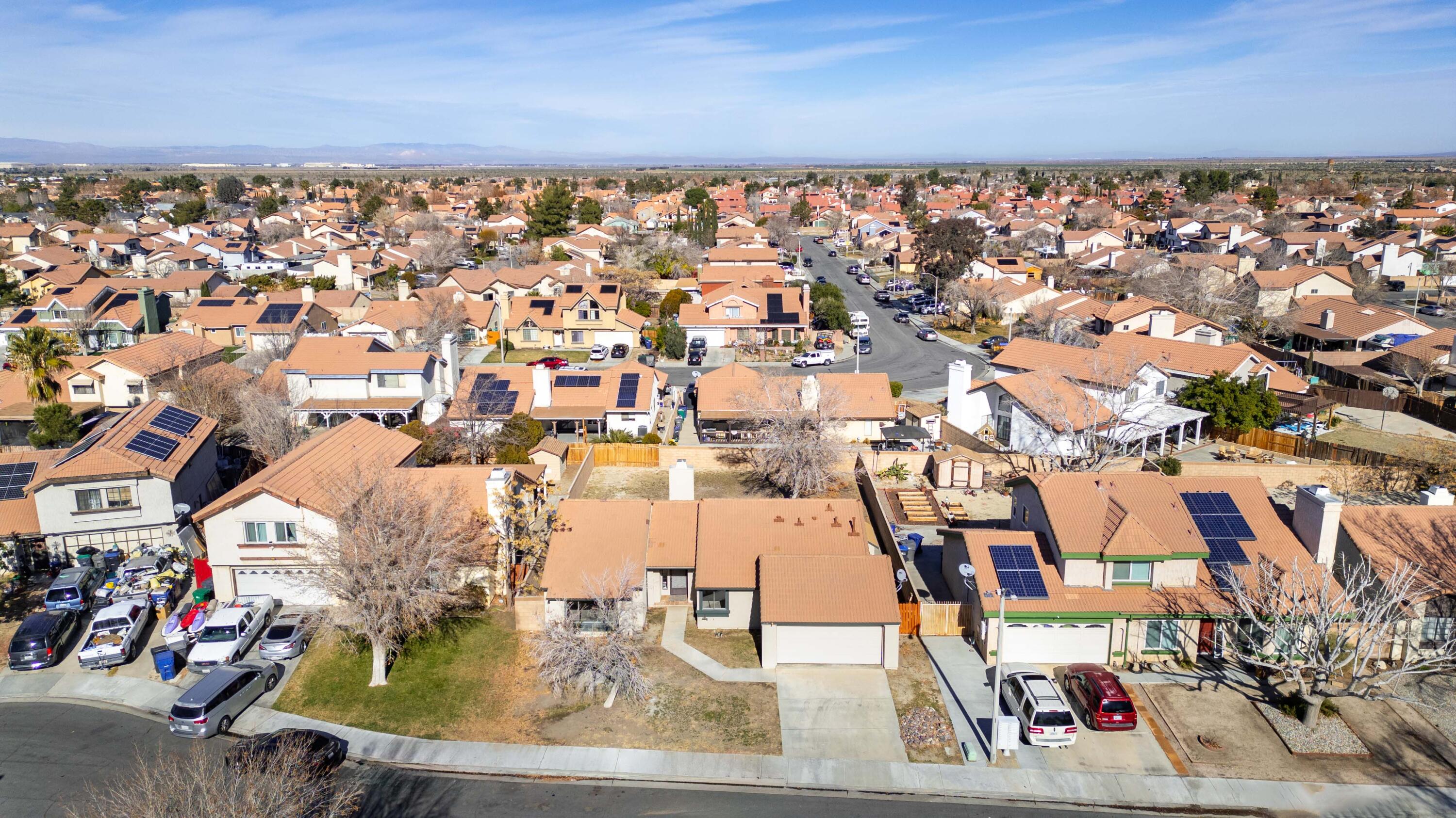 5167 Blue Sage Drive Palmdale, CA 93552 - Photo 3 of 29 5167 Blue Sage -3
